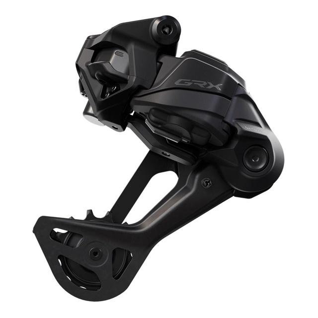 Shimano GRX Di2 RD-RX717 SGS 1x12 Bakväxel