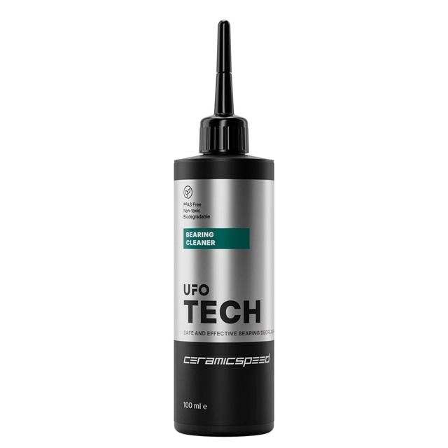 CeramicSpeed UFO Tech Bearing Cleaner 100ml