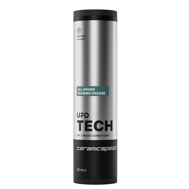 CeramicSpeed UFO Tech All Round Bearing Grease 30ml