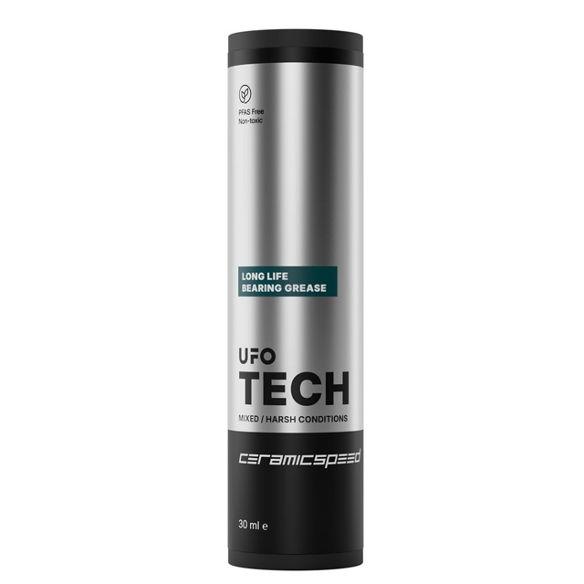 CeramicSpeed UFO Tech Long Life Bearing Grease 30ml