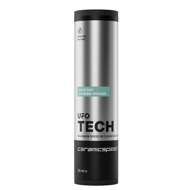 CeramicSpeed UFO Tech Race Day Bearing Grease 30ml