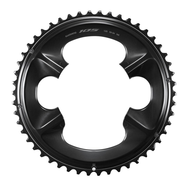 Shimano 105 R7100 Klinga Yttre 50t