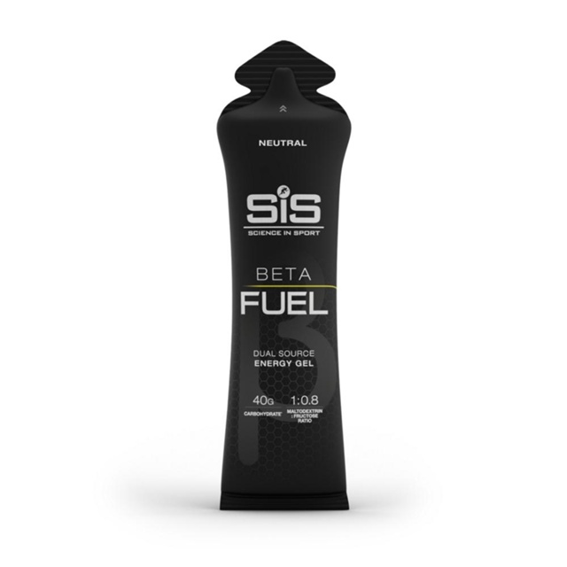 SiS Beta Fuel Gel Neutral