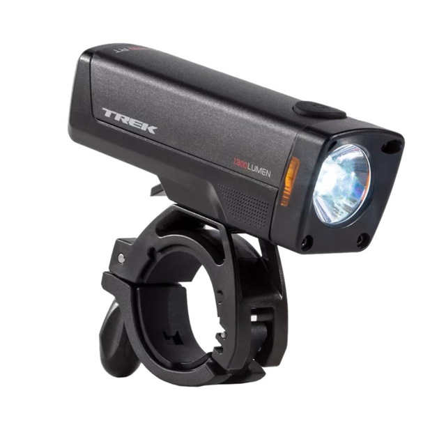 Trek Ion Pro RT Framlampa