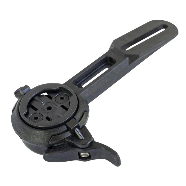 HideMyBell Raceday4 Evo VE Datorfäste med Ringklocka