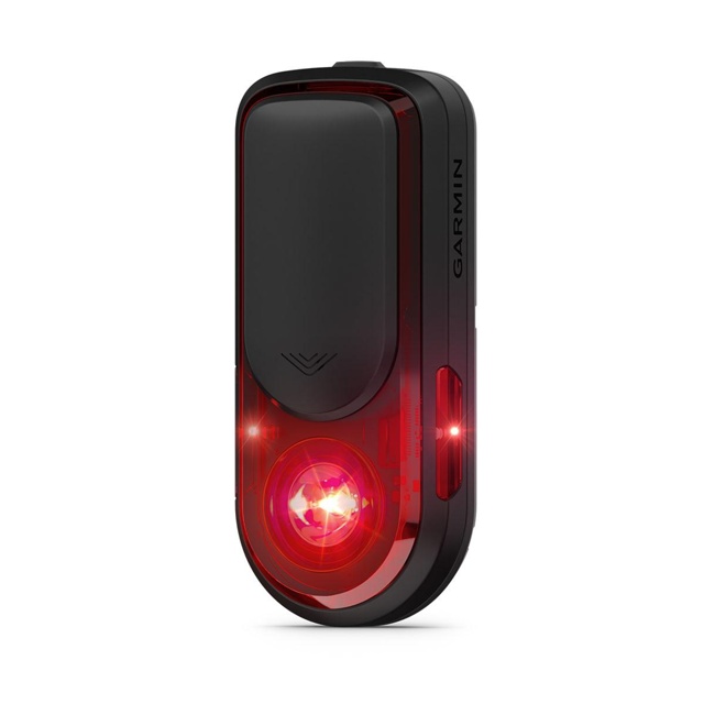 Garmin Varia RearVue 820 StVZO Radar med baklampa