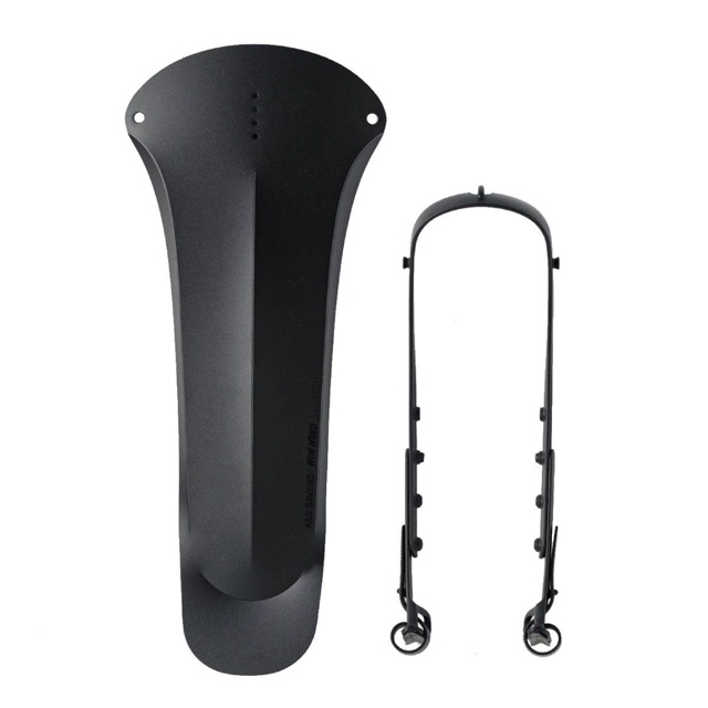 Ass Saver Win Wing MTB Bak Stänkskärm