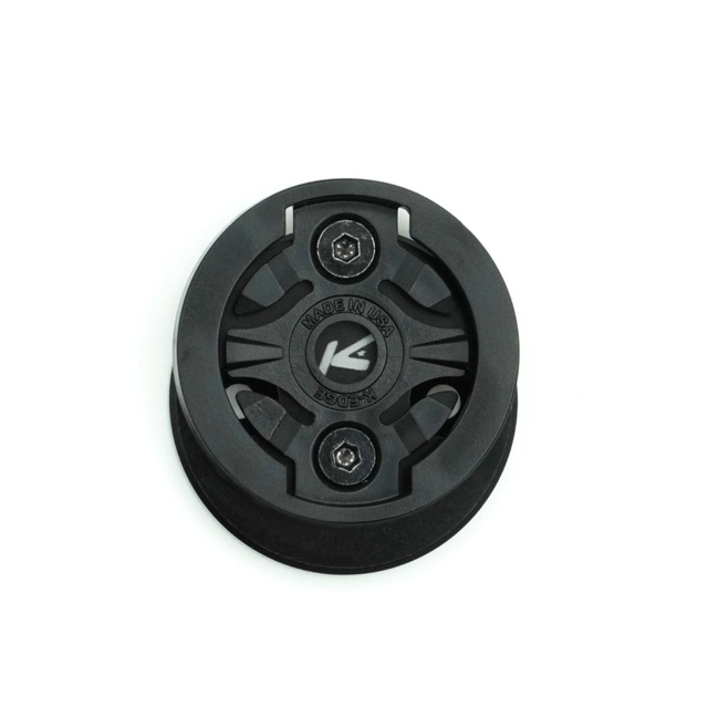 K-Edge Garmin 1050 off-set Spacer