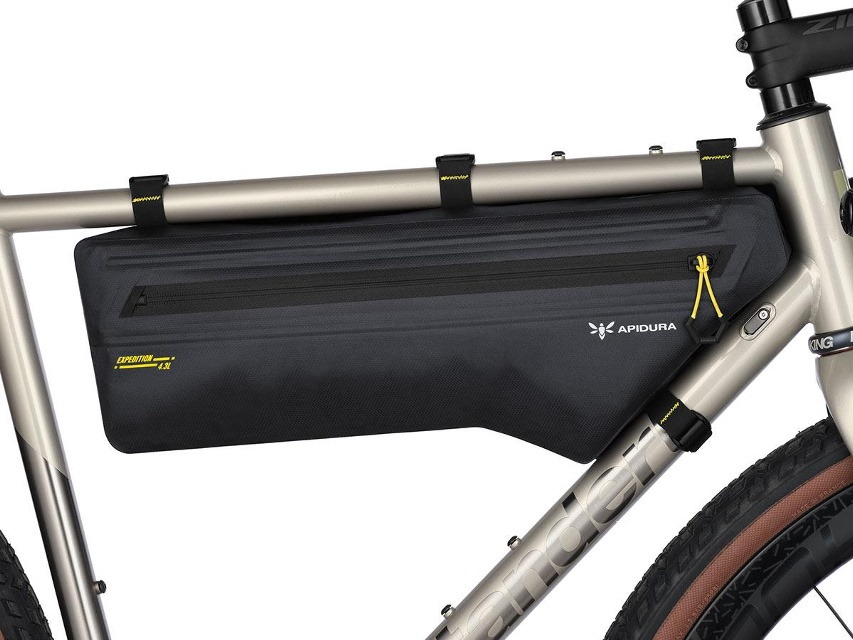 Apidura Expedition Frame Pack 4.3L Ramväska