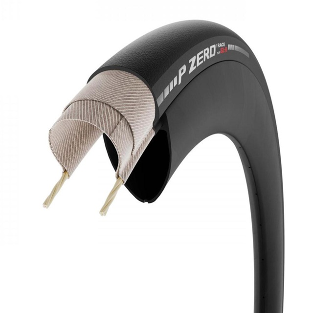 Pirelli P ZERO Race SL-R SPEEDCore 700x30 Racerdäck Black