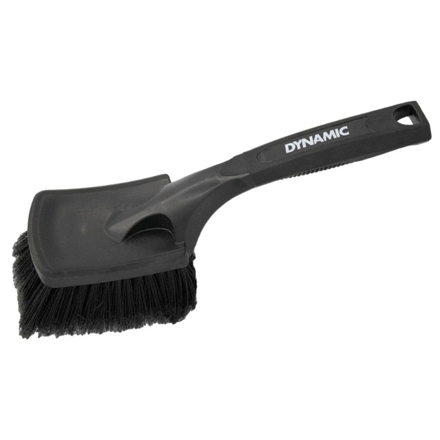 Dynamic Soft Washing Brush Borste