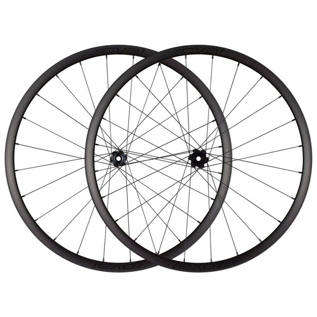 Roval Terra C III Gravel Hjulpar