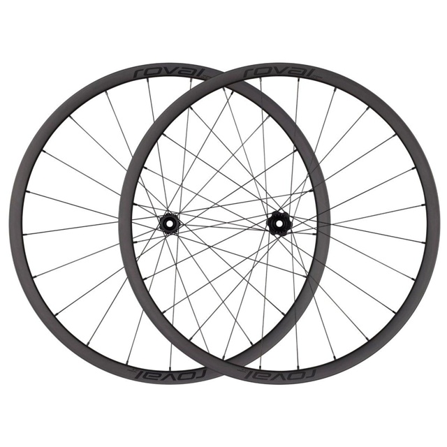 Roval Terra CL III Gravel Hjulpar