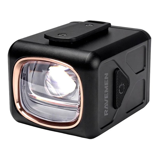 Ravemen UR1700 framlampa