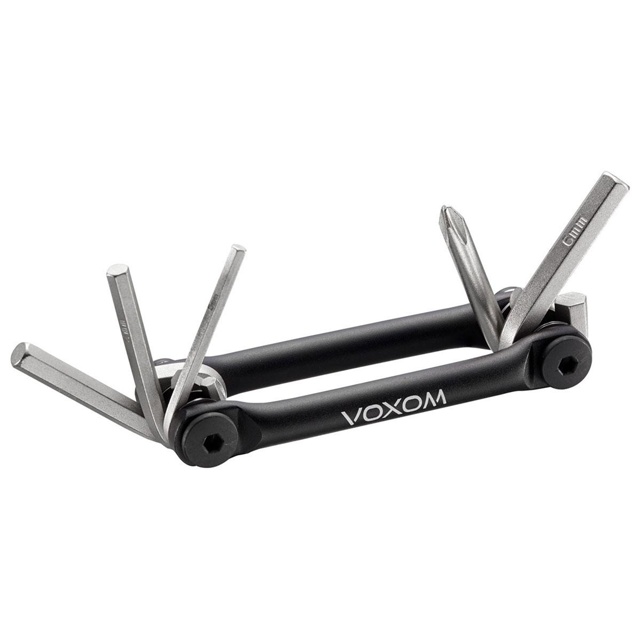Voxom Multiverktyg 5 Funktioner