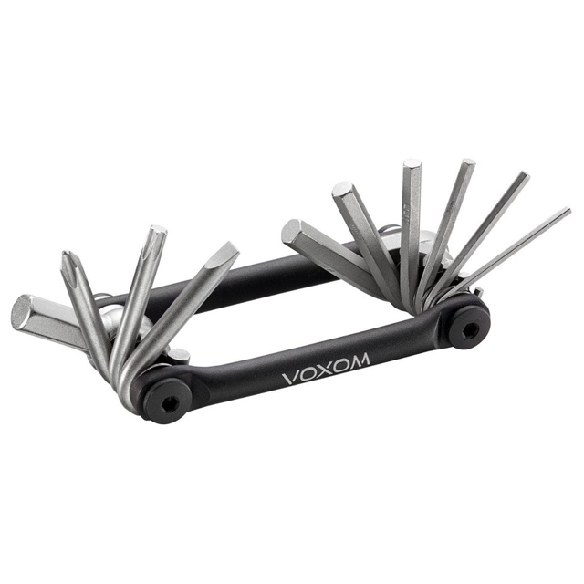 Voxom Multiverktyg 10 Funktioner