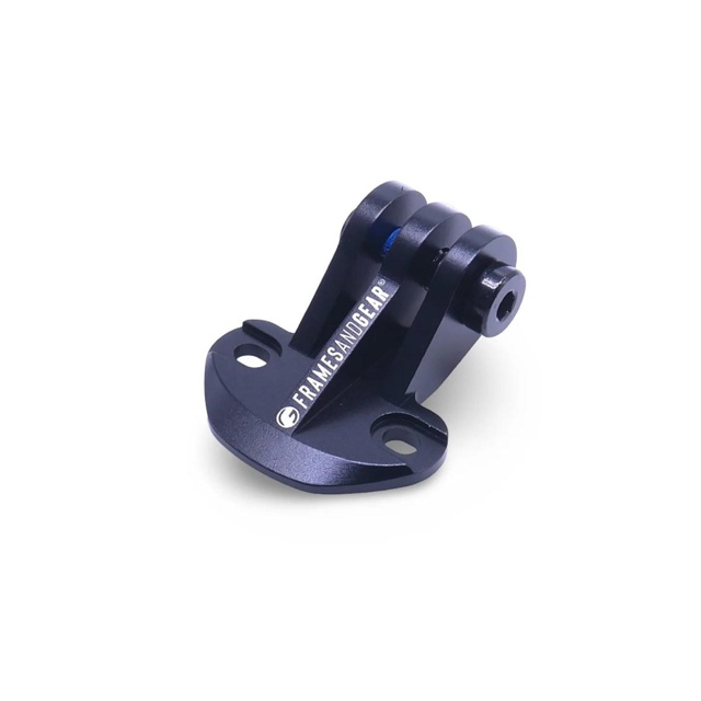 Framesandgear Aero GoPro Mount Extended Lampfäste