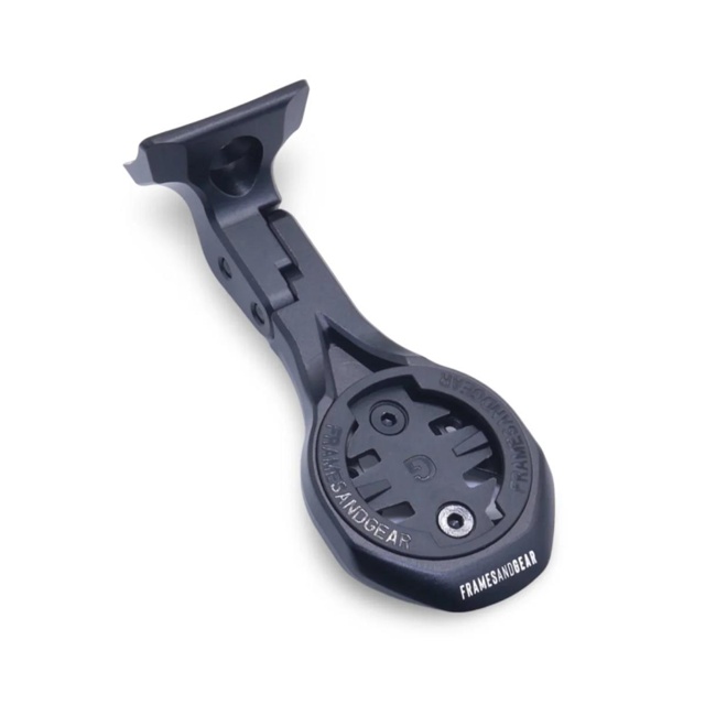 Framesandgear Aero Computer Mount Bontrager Aeolus RSL VR-C