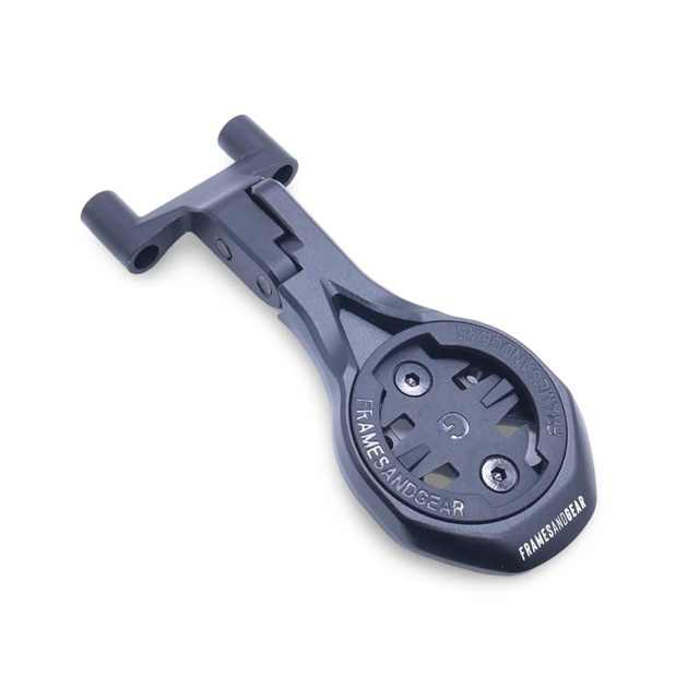 Framesandgear Aero Computer Mount Universal Stem 27mm