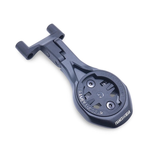 Framesandgear Aero Computer Mount Universal Stem 28mm
