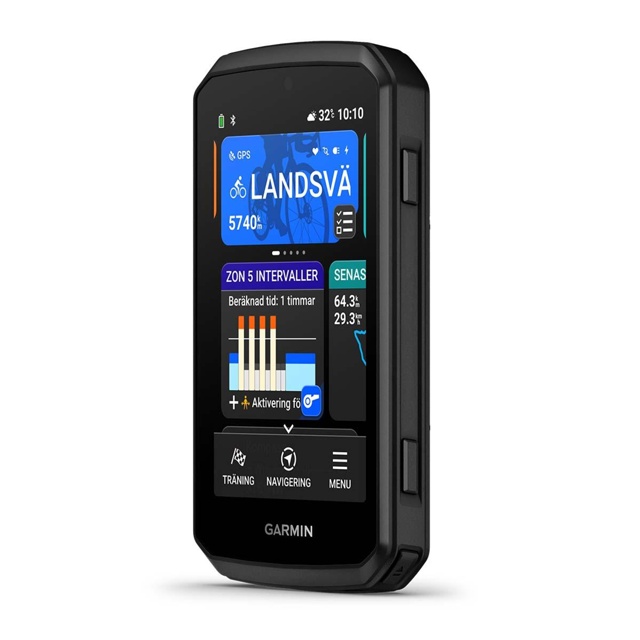 Garmin Edge 1060 GPS Cykeldator