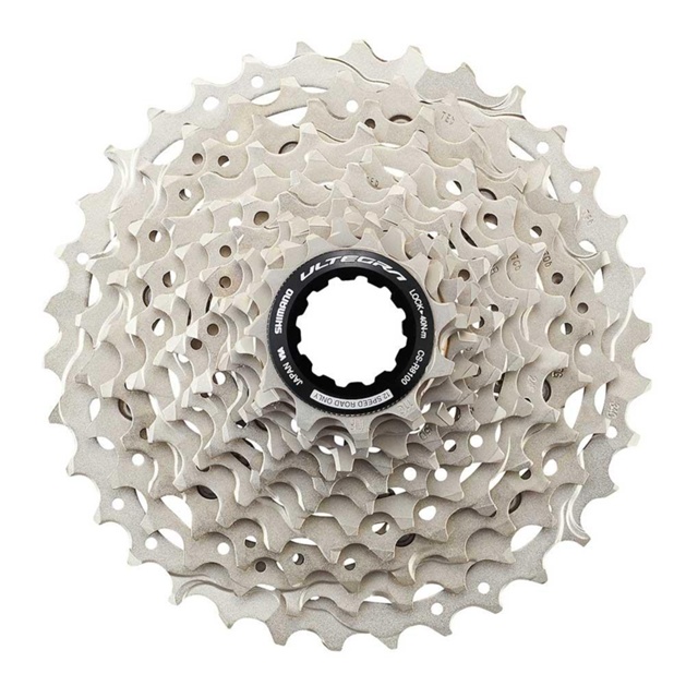 Shimano Ultegra R8100 Kassett 12d