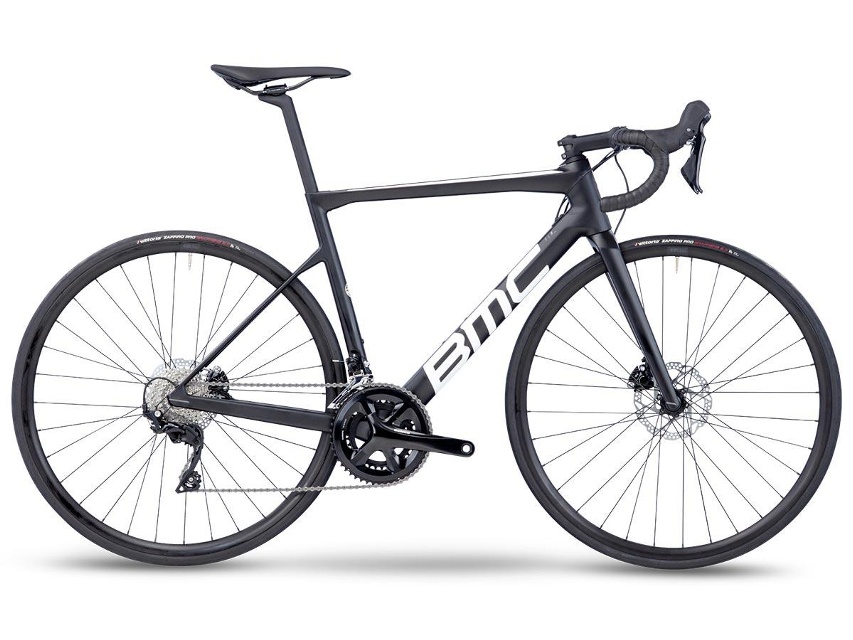 BMC Teammachine SLR Seven 105 Racercykel 2023