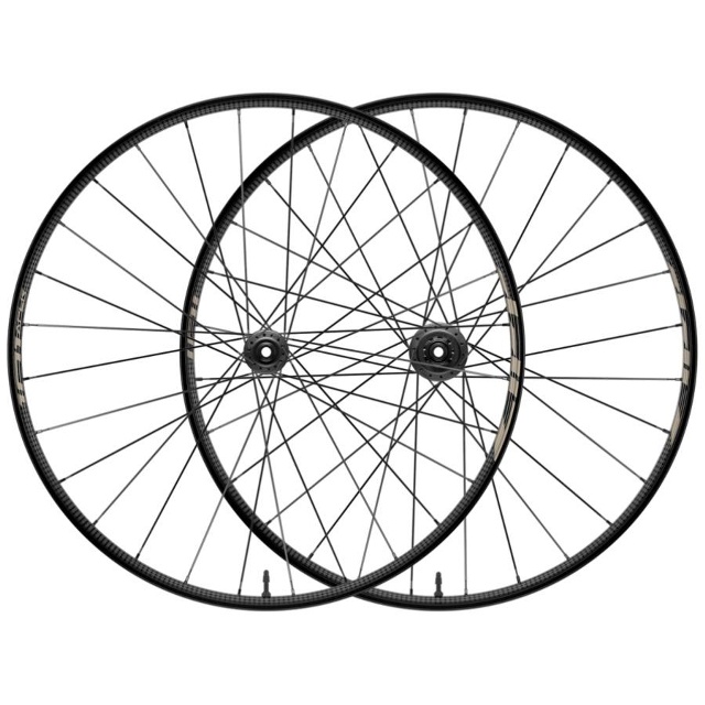 Zipp 101 XPLR Tubeless Carbon Gravelhjul