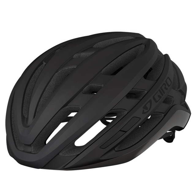 Giro Agilis MIPS Cykelhjälm Matt Black