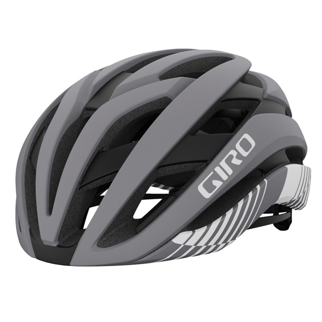 Giro Cielo MIPS Cykelhjälm Matt White Rush