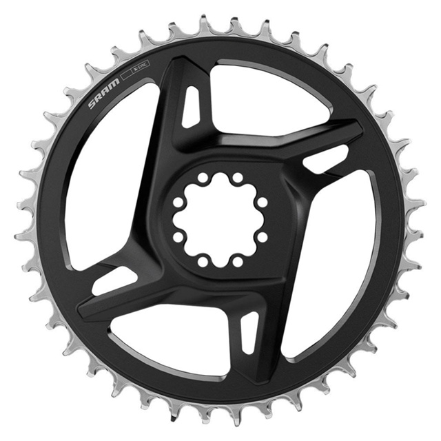 SRAM RED AXS E1 Direct Mount 1x Klinga