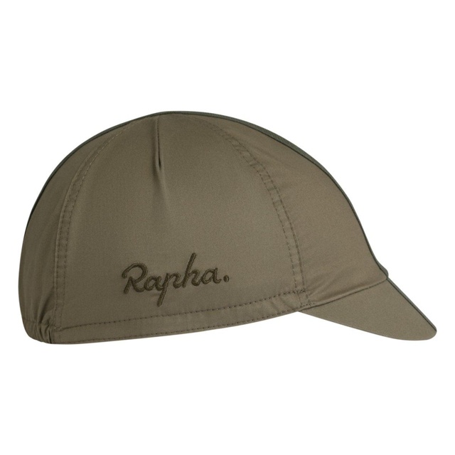 Rapha Cap II Cykelkeps Kalamata/Deep Depths