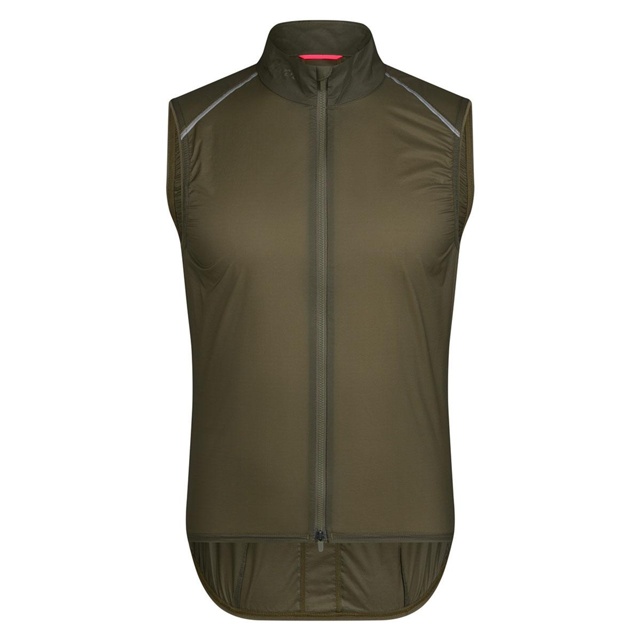 Rapha Brevet Element Gilet Vindväst Kalamata