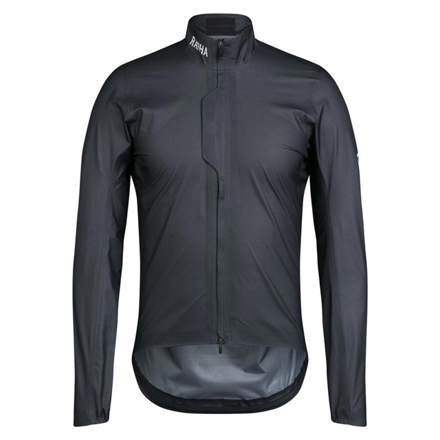 Rapha Pro Team Gore-Tex Lightweight Jacket Regnjacka Black