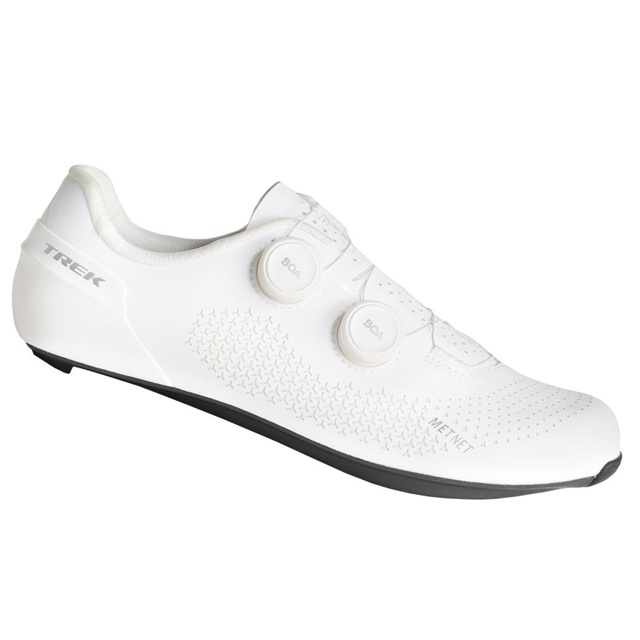 Trek Velocis II Road Racersko White