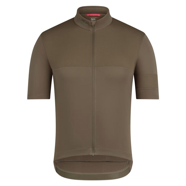 Rapha Brevet Element Jersey Cykeltröja Kalamata
