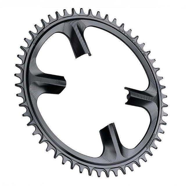 Garbaruk Shimano Dura-Ace R9200 Framklinga Black