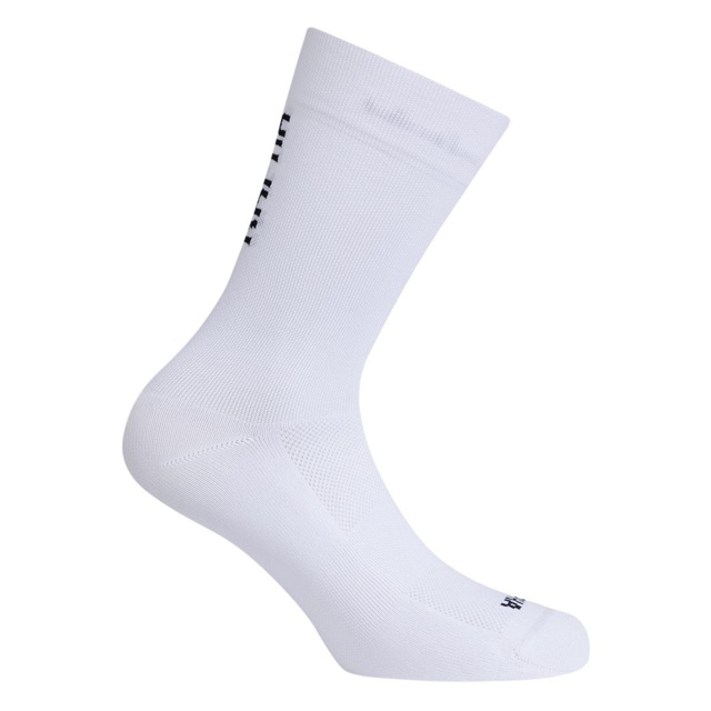 Rapha Pro Team Sock II Regular Strumpor White