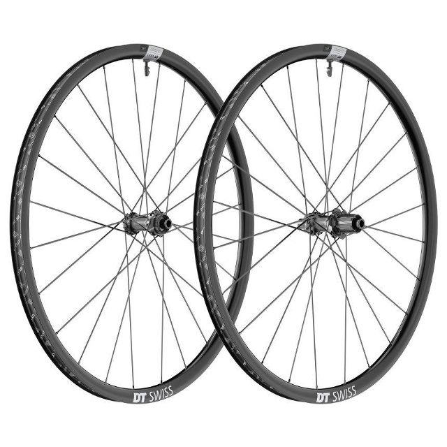 DT Swiss G 1800 Spline DB 25 700c Gravelhjul