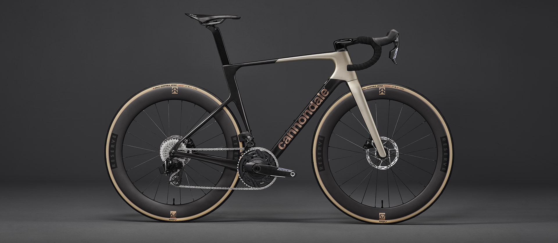 Cannondale New SuperSix