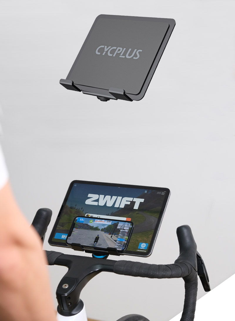 Cycplus Phone/tablet Holder