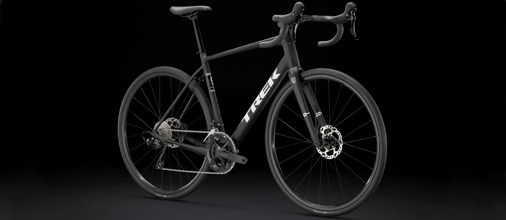 Trek Domane AL 5 Shimano 105