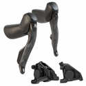 SRAM Rival AXS E1 Växelreglage/Broms