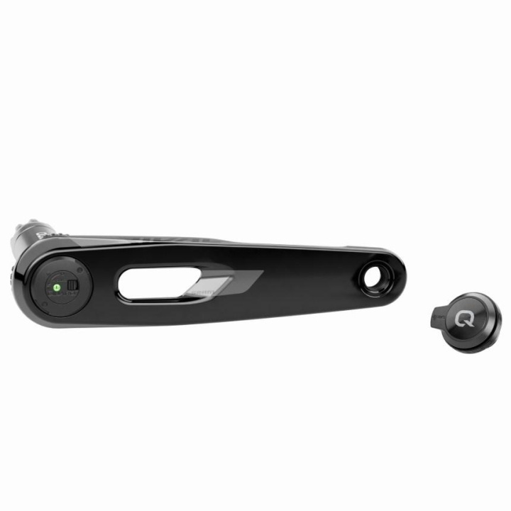 SRAM Rival AXS E1 DUB Wide Wattmätare Vevarm i gruppen Komponenter / Grupper / SRAM-grupper / Rival eTap AXS hos CykelCity (10021)