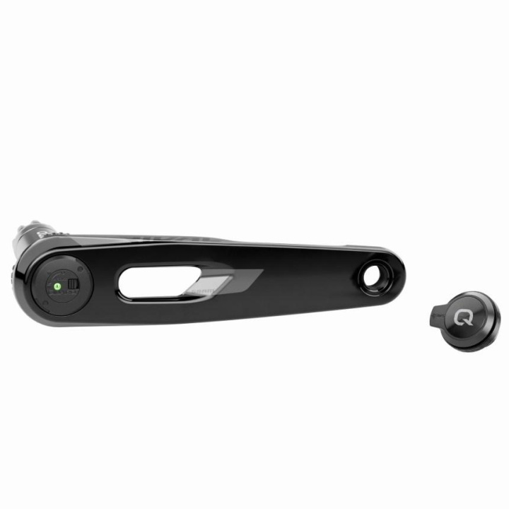 SRAM Rival AXS E1 DUB Wattmätare Vevarm i gruppen Komponenter / Grupper / SRAM-grupper / Rival eTap AXS hos CykelCity (10022)