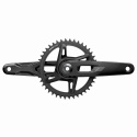 SRAM Rival AXS E1 XPLR 42t DUB Wide Vevparti