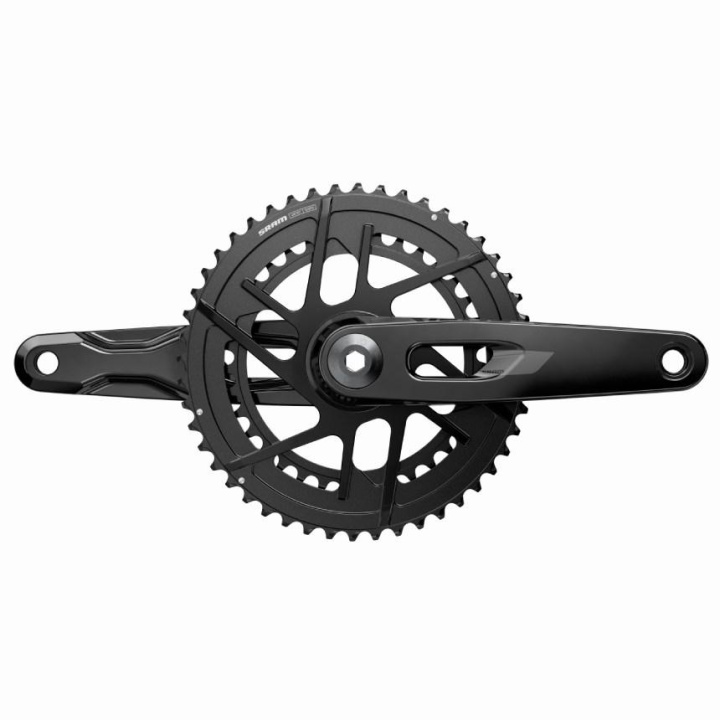 SRAM Rival AXS E1 46/33t DUB Vevparti i gruppen Komponenter / Grupper / SRAM-grupper / Rival eTap AXS hos CykelCity (10029)