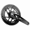 SRAM Rival AXS E1 46/33t DUB Vevparti