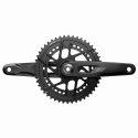 SRAM Rival AXS E1 48/35t DUB Vevparti