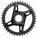 SRAM Rival AXS E1 Direct Mount 8-bult Framklinga